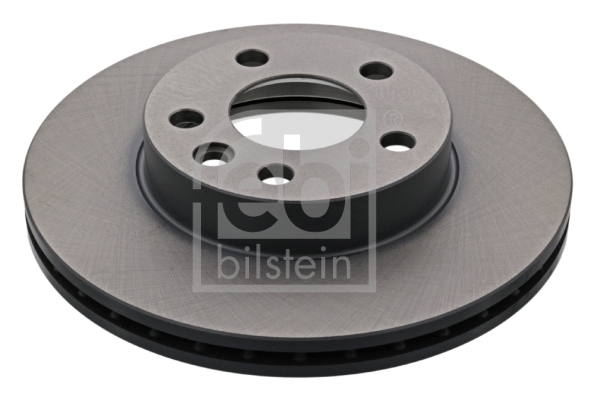 FEBI BILSTEIN 14040 Disc frana