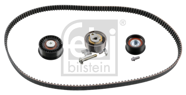 FEBI BILSTEIN 14110 Kit cinghie dentate-Kit cinghie dentate-Ricambi Euro