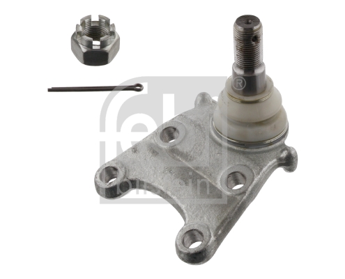 FEBI BILSTEIN 14118 Giunto di supporto / guida