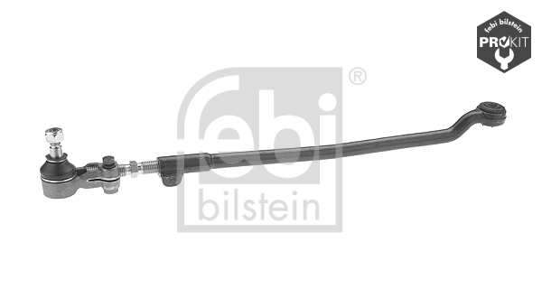 FEBI BILSTEIN 14134 Tirante trasversale-Tirante trasversale-Ricambi Euro