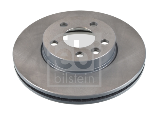 FEBI BILSTEIN 14160 Disc frana