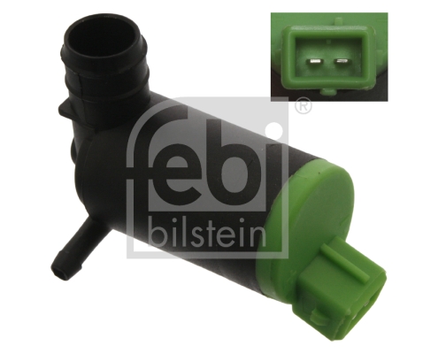 FEBI BILSTEIN 14359 Pompa acqua lavaggio, Pulizia cristalli