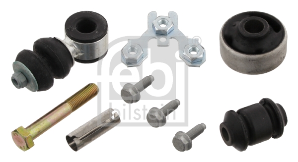 FEBI BILSTEIN 14414 Kit montaggio, Braccio oscillante-Kit montaggio, Braccio oscillante-Ricambi Euro