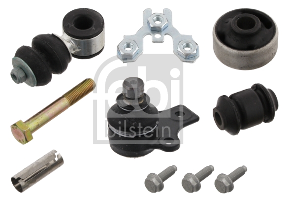 FEBI BILSTEIN 14416 Kit montaggio, Braccio oscillante-Kit montaggio, Braccio oscillante-Ricambi Euro