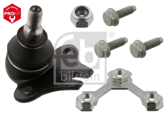 FEBI BILSTEIN 14428 Giunto di supporto / guida