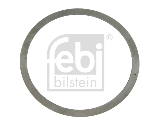 FEBI BILSTEIN 14435 Distanzscheibe, Achsschenkelbolzen
