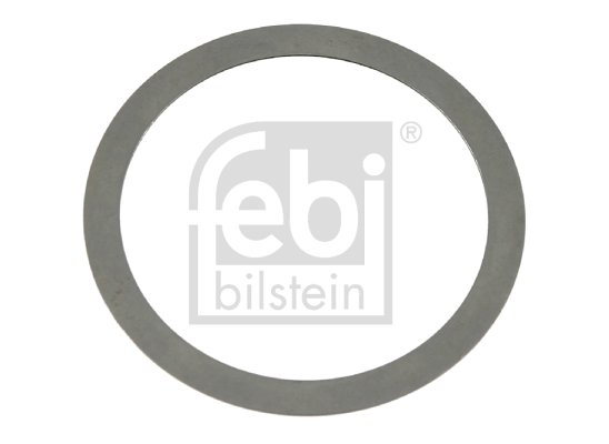 FEBI BILSTEIN 14455 Distanzscheibe, Achsschenkelbolzen