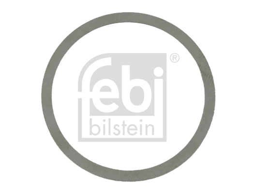 FEBI BILSTEIN 14468 Distanzscheibe, Achsschenkelbolzen