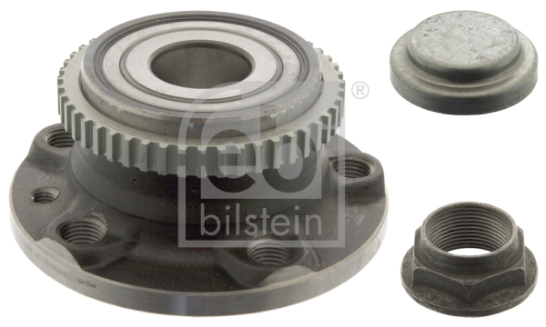 FEBI BILSTEIN 14535 Kit cuscinetto ruota