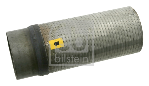 FEBI BILSTEIN 14572 Tubo corrugato, Impianto gas scarico-Tubo corrugato, Impianto gas scarico-Ricambi Euro