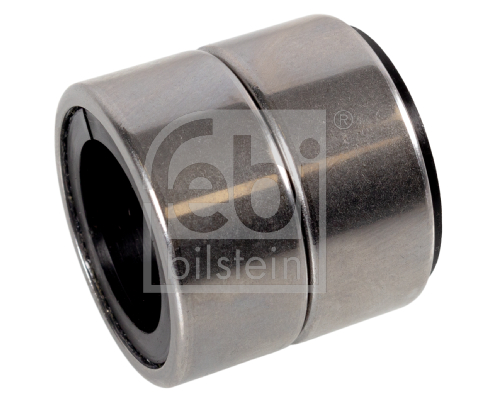 FEBI BILSTEIN 14576 Lager, Achsschenkel