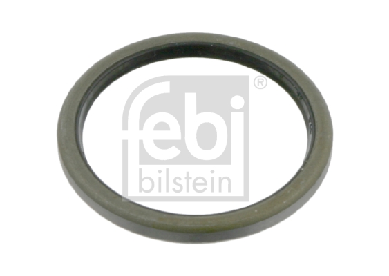 FEBI BILSTEIN 14577 Dichtring, Achsschenkel
