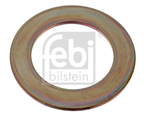 FEBI BILSTEIN 14586 Distanzscheibe, Achsschenkelbolzen