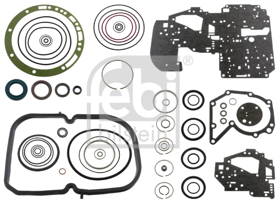 FEBI BILSTEIN 14684 Kit guarnizioni, Cambio automatico