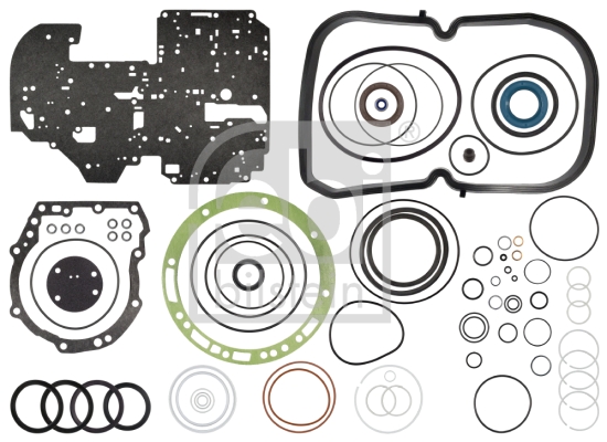 FEBI BILSTEIN 14685 Kit guarnizioni, Cambio automatico