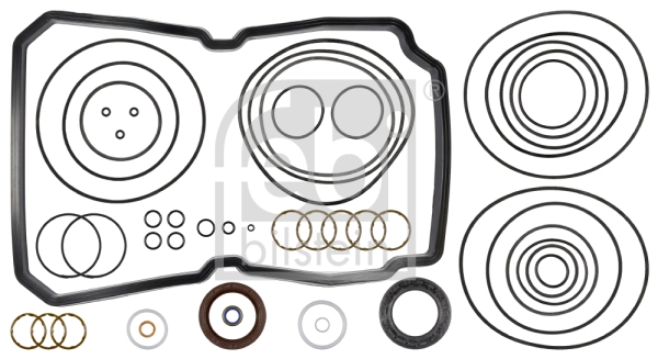 FEBI BILSTEIN 14686 Kit guarnizioni, Cambio automatico