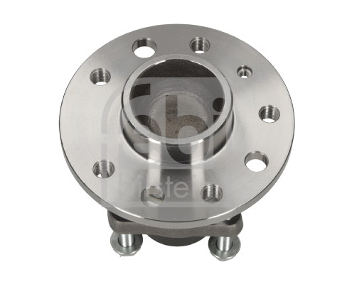 FEBI BILSTEIN 14694 Radlagersatz