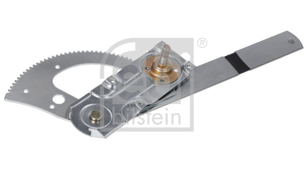 FEBI BILSTEIN 14717 Alzacristallo-Alzacristallo-Ricambi Euro