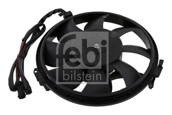 FEBI BILSTEIN 14746 Ventola, Raffreddamento motore