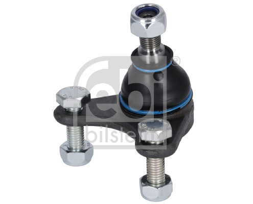 FEBI BILSTEIN 14757 Giunto di supporto / guida-Giunto di supporto / guida-Ricambi Euro