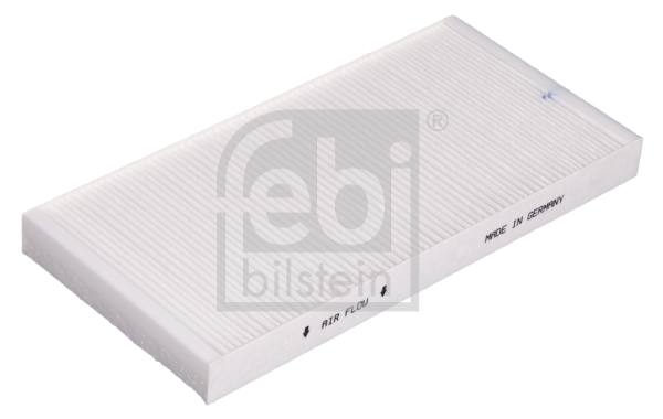 FEBI BILSTEIN 14816 Filtro, Aria abitacolo-Filtro, Aria abitacolo-Ricambi Euro