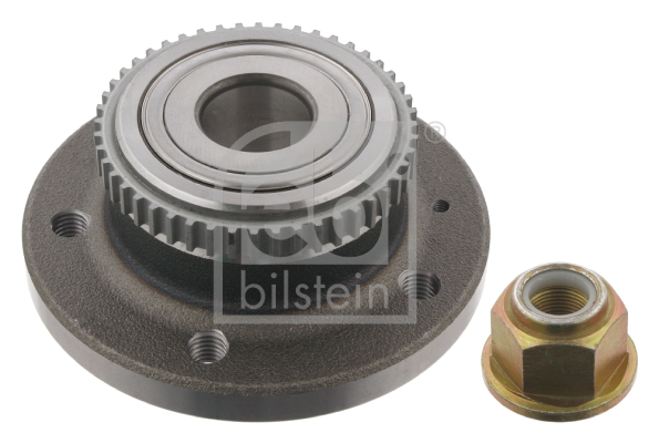 FEBI BILSTEIN 14887 Kit cuscinetto ruota