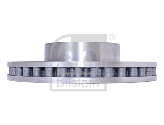FEBI BILSTEIN 14955 Bremsscheibe