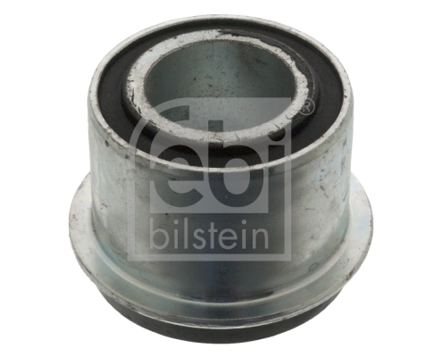 FEBI BILSTEIN 15078 Bronzina cuscinetto, Molla a balestra