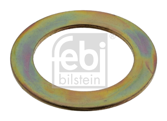 FEBI BILSTEIN 15146 Spessore di registro, Perno fuso a snodo