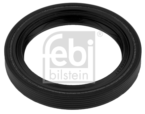 FEBI BILSTEIN 15195 Paraolio, Flangia cambio manuale