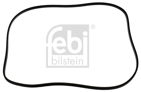 FEBI BILSTEIN 15223 Dichtung, Zylinderkopfhaube