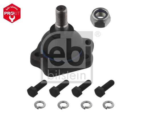 FEBI BILSTEIN 15270 Giunto di supporto / guida