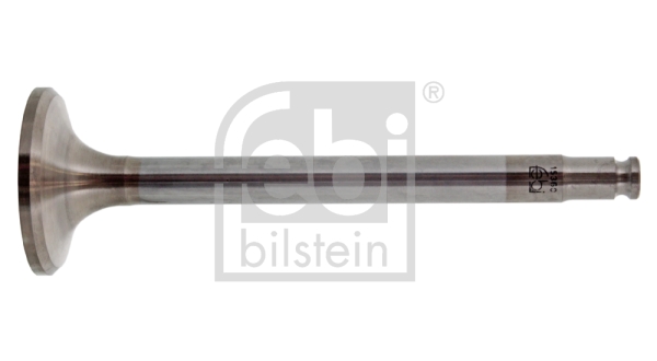 FEBI BILSTEIN 15360 Valvola di scarico