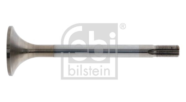 FEBI BILSTEIN 15370 Valvola di aspirazione