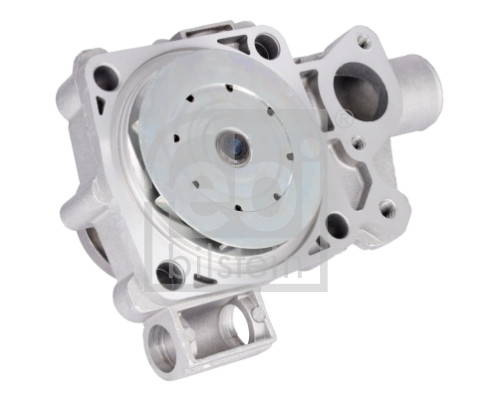 FEBI BILSTEIN 15387 Wasserpumpe, Motorkühlung