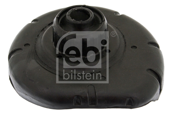 FEBI BILSTEIN 15431 Supporto ammortizzatore a molla-Supporto ammortizzatore a molla-Ricambi Euro