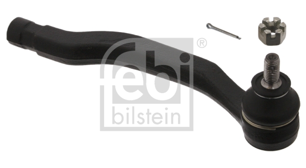 FEBI BILSTEIN 15497 Testa barra d'accoppiamento-Testa barra d'accoppiamento-Ricambi Euro