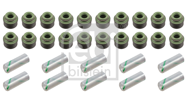 FEBI BILSTEIN 15499 Kit guarnizioni, Stelo valvola