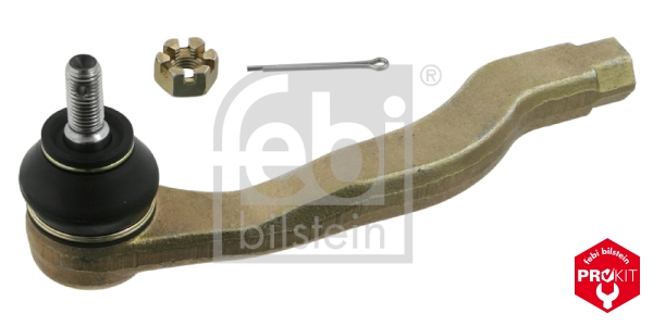 FEBI BILSTEIN 15541 Testa barra d'accoppiamento