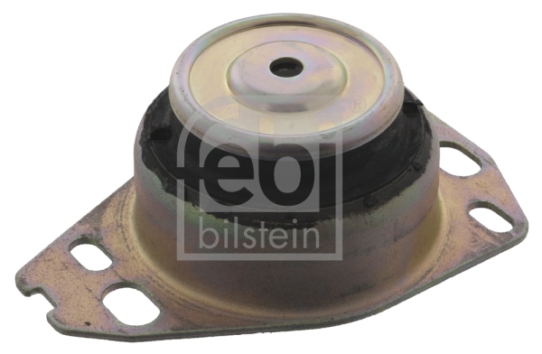 FEBI BILSTEIN 15643 Sospensione, Motore-Sospensione, Motore-Ricambi Euro