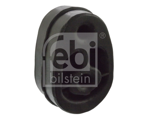 FEBI BILSTEIN 15716 Supporto, Imp. gas scarico