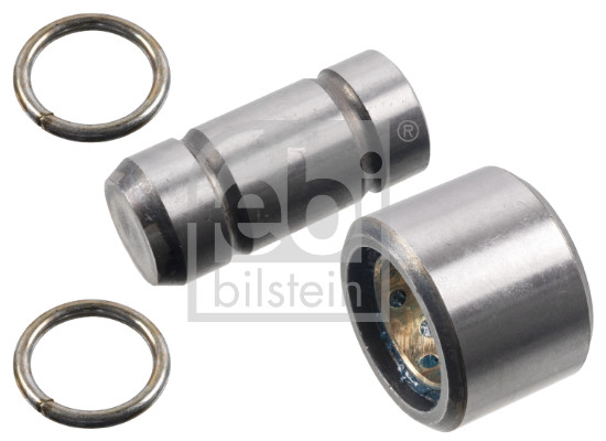 FEBI BILSTEIN 15717 Kit riparazione, Rullo ganasciafreno-Kit riparazione, Rullo ganasciafreno-Ricambi Euro