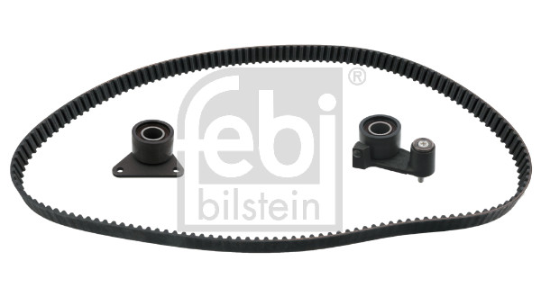 FEBI BILSTEIN 15736 Kit cinghie dentate