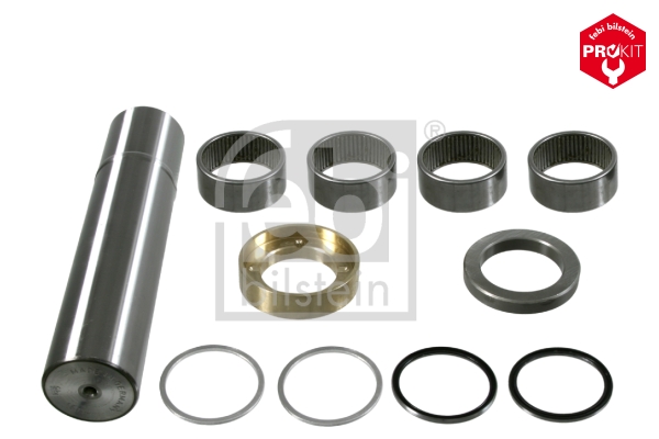 FEBI BILSTEIN 15813 Kit riparazione, Perno fuso a snodo