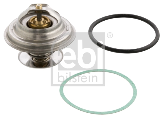 FEBI BILSTEIN 15851 Termostato, Refrigerante-Termostato, Refrigerante-Ricambi Euro