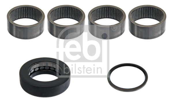 FEBI BILSTEIN 15883 Kit riparazione, Perno fuso a snodo-Kit riparazione, Perno fuso a snodo-Ricambi Euro