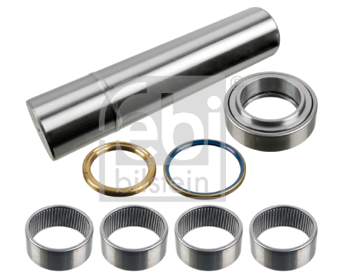 FEBI BILSTEIN 15899 Reparatursatz, Achsschenkelbolzen