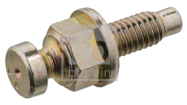 FEBI BILSTEIN 15907 Bullone, Rullo tenditore