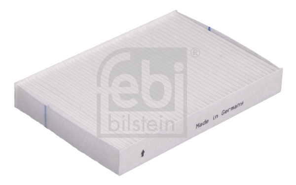 FEBI BILSTEIN 15939 Filtr,...