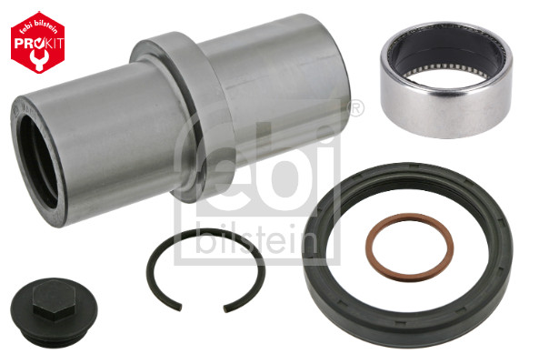 FEBI BILSTEIN 15991 Kit riparazione, Perno fuso a snodo-Kit riparazione, Perno fuso a snodo-Ricambi Euro